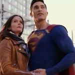 Superman e Lois