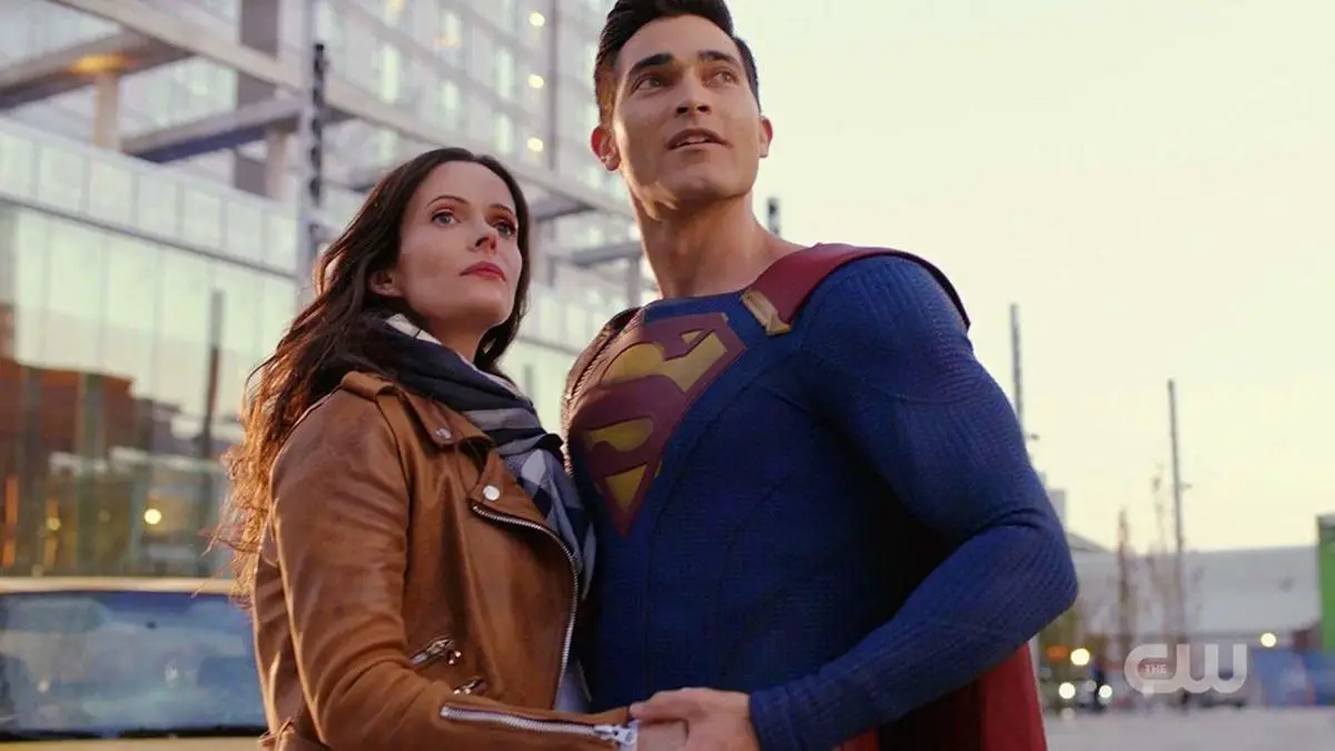 Superman e Lois
