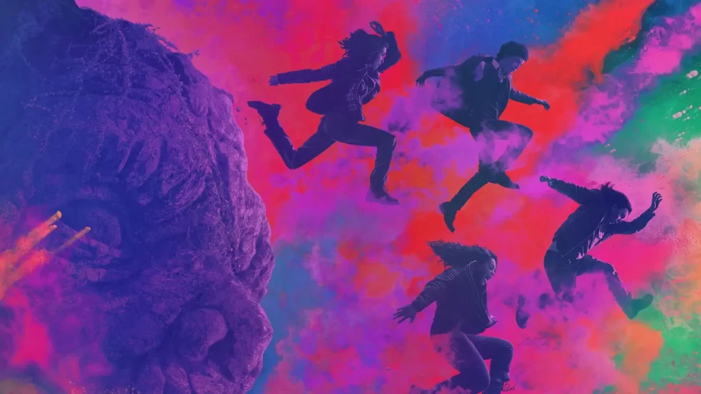 The Walking Dead World Beyond critica