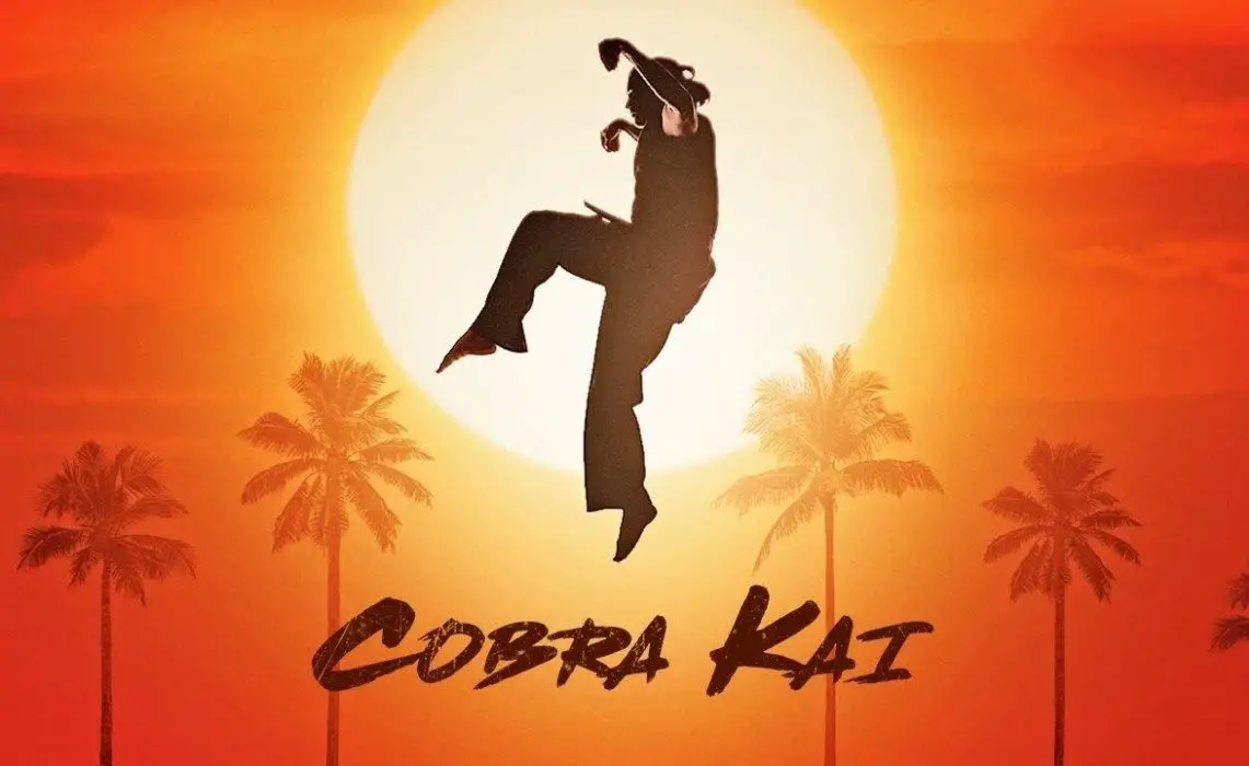 serie cobra kai terceira temporada geeklando