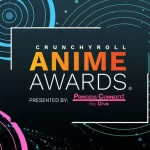 Crunchyroll Anime Awards