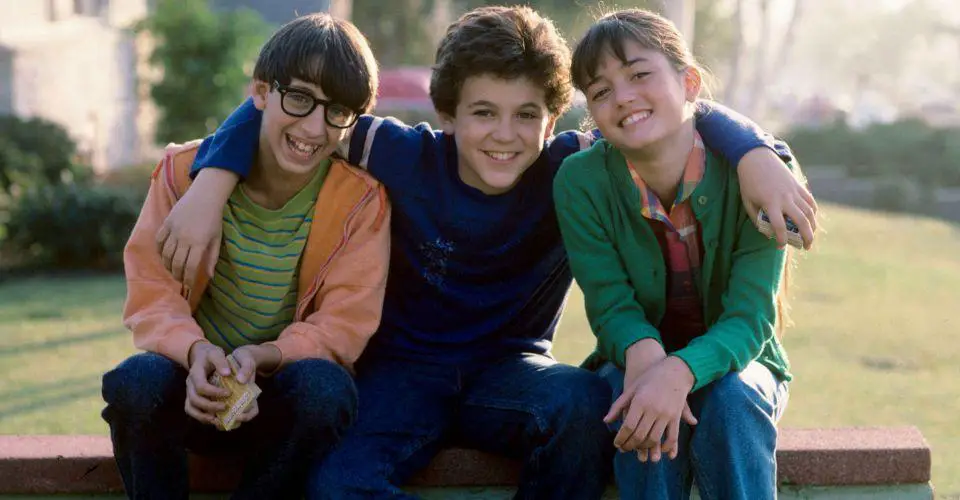 anos incriveis reboot 2021