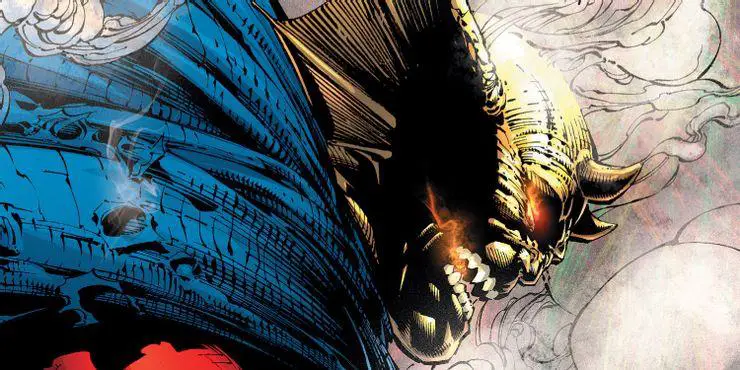 etrigan justice league dark 2