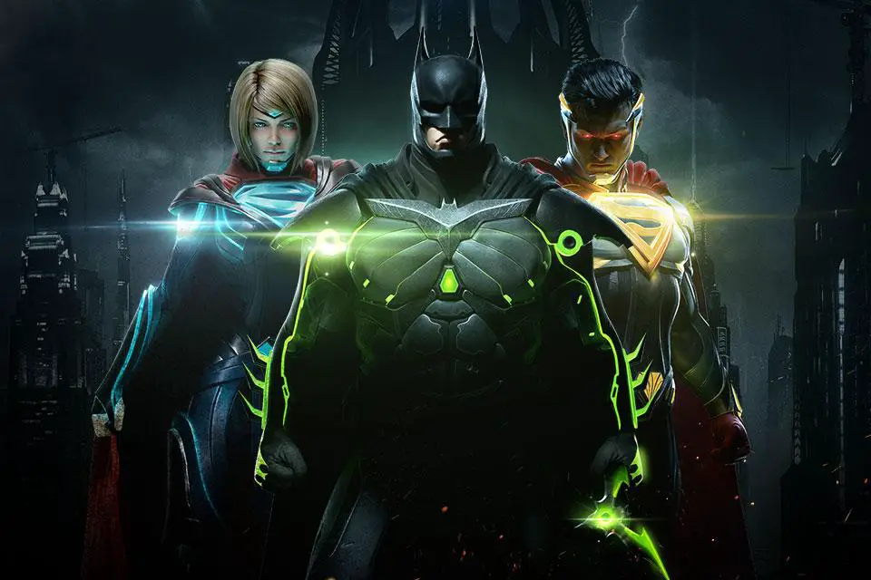injustice xbox game passa janeiro 2021