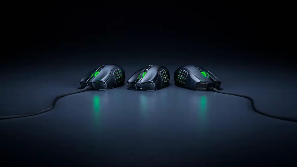 razer naga