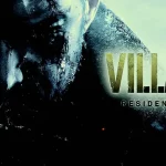 resident evil village oficial