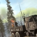 Call of Duty Warzone Buggy Trick permite que motorista atire e dirija