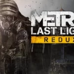 Metro Last Light Redux gratis epic store