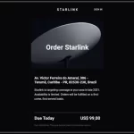 Starlink Internet de Elon Musk pode chegar ao Brasil em 2021 1