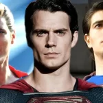 Superman Novo filme chegando e supostamente um reboot