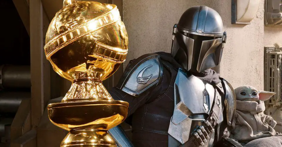 The Mandalorian indicado para melhor drama no Globo de Ouro de 2021