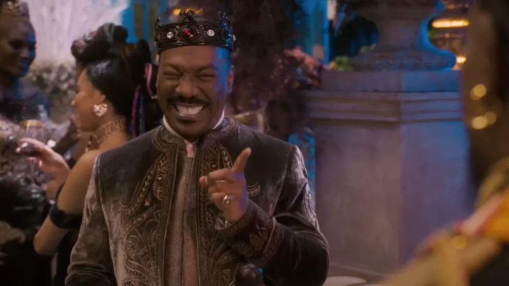 Um Principe em Nova York 2 Confira o novo trailer do filme lancado hoje