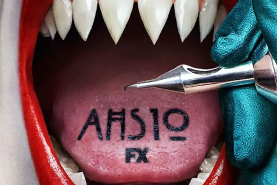 american horror story decima temporada