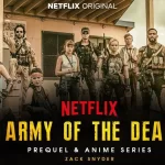 army of the dead trailer oficial do filme