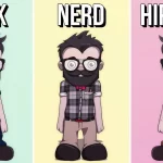 o que e geek diferenca entre geek e nerd
