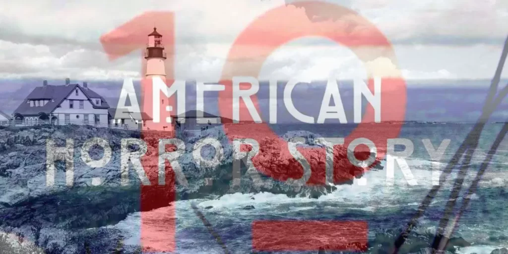 American Horror Story titulo da decima temporada foi revelado