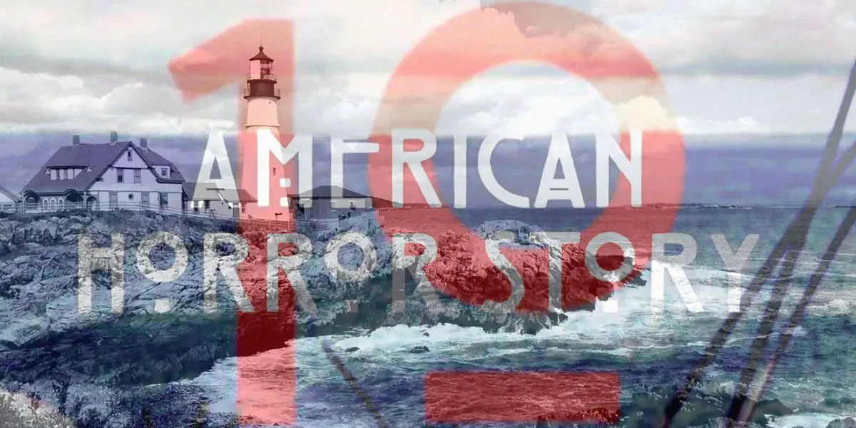 American Horror Story titulo da decima temporada foi revelado