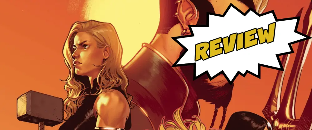 Capita Marvel lembra fas que ela e a Vingadora mais sombria 1