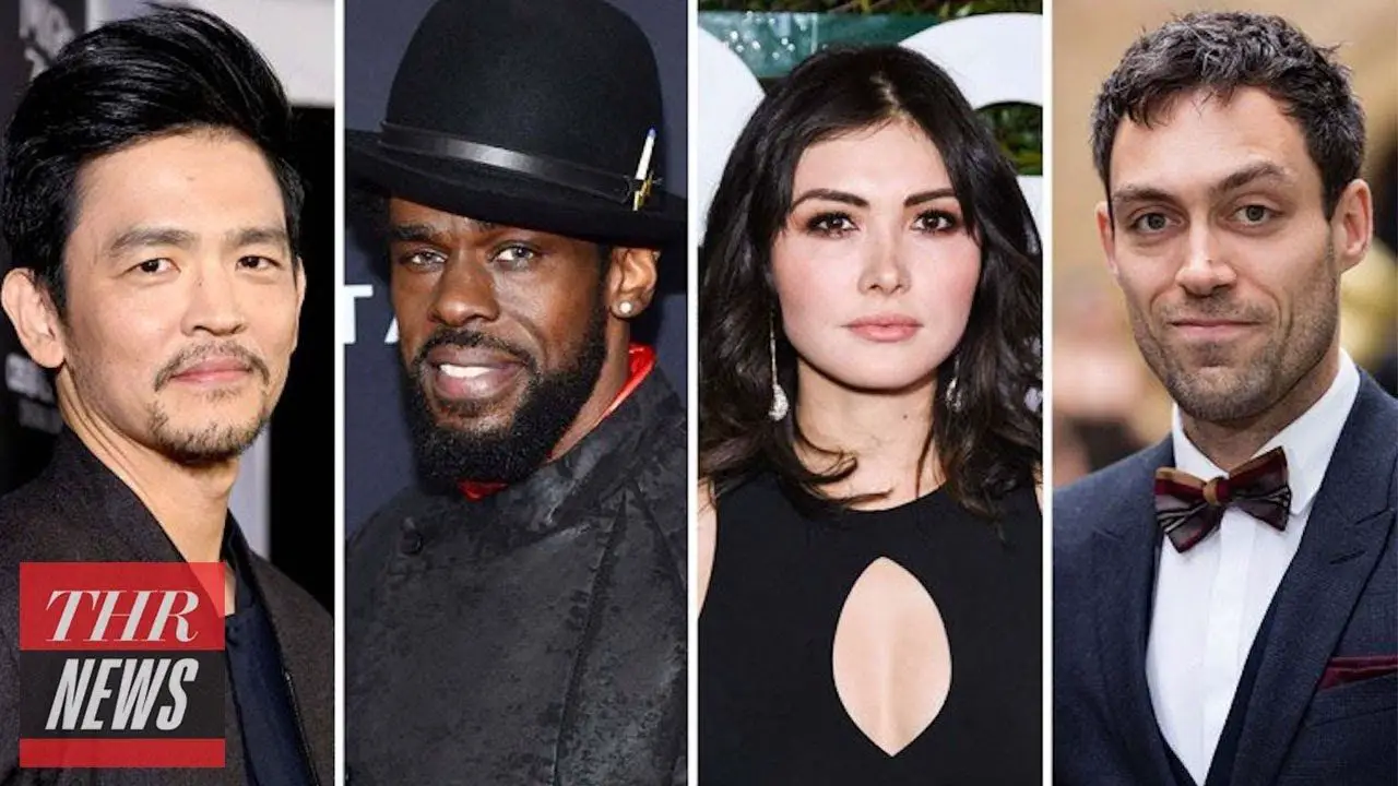 Cowboy Bebop Netflix finaliza as filmagens da primeira temporada da serie