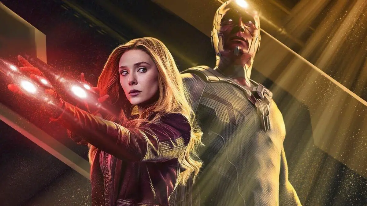 Diretor da WandaVision confirma que nao ha planos para a 2a temporada