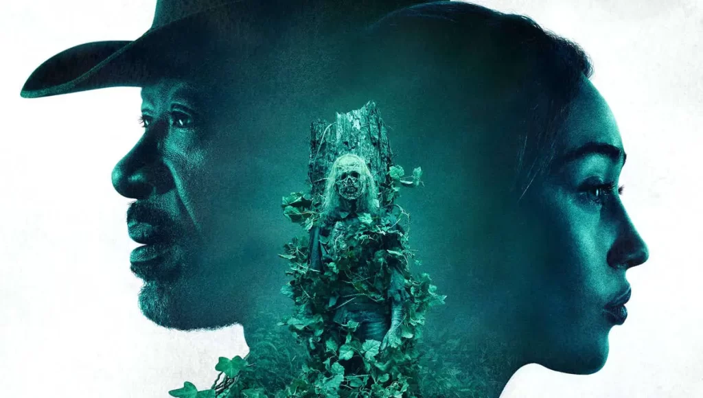 Fear The Walking Dead trailer da sexta temporada