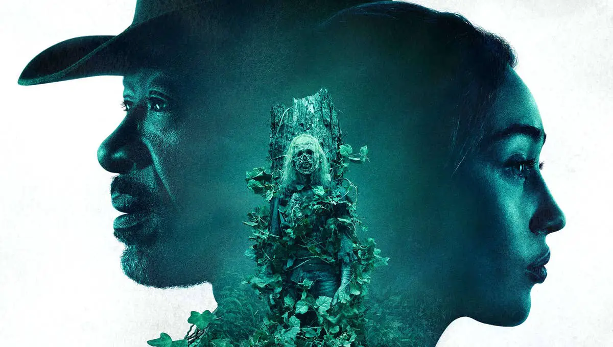Fear The Walking Dead trailer da sexta temporada