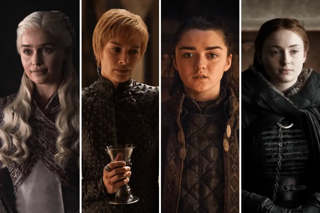 Game Of Thrones Hbo esta criando mais tres spinoffs da serie