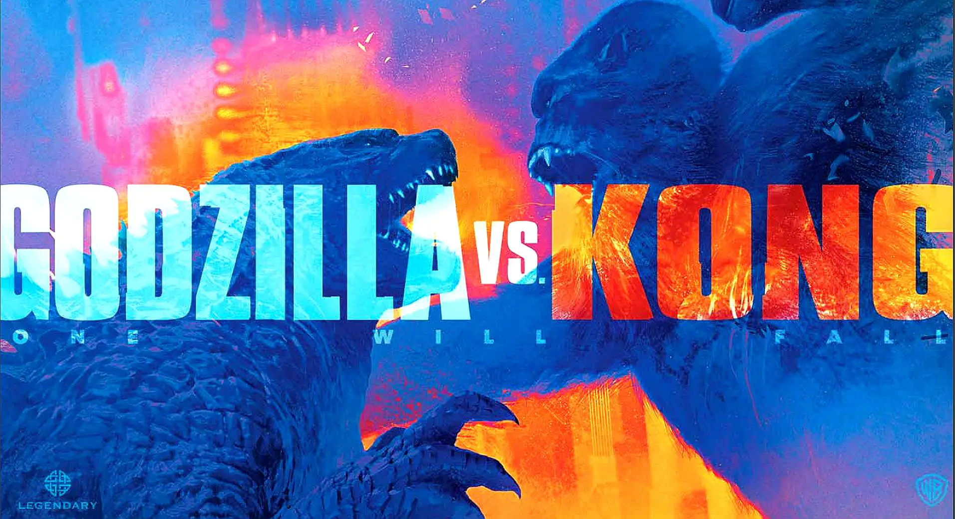 Godzilla vs. Kong Assista ao trailer final que tras o Mechagodzilla