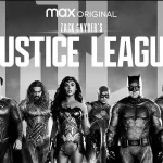 Liga Da Justica de Zack Snyder – Assista ao trailer final do filme 1
