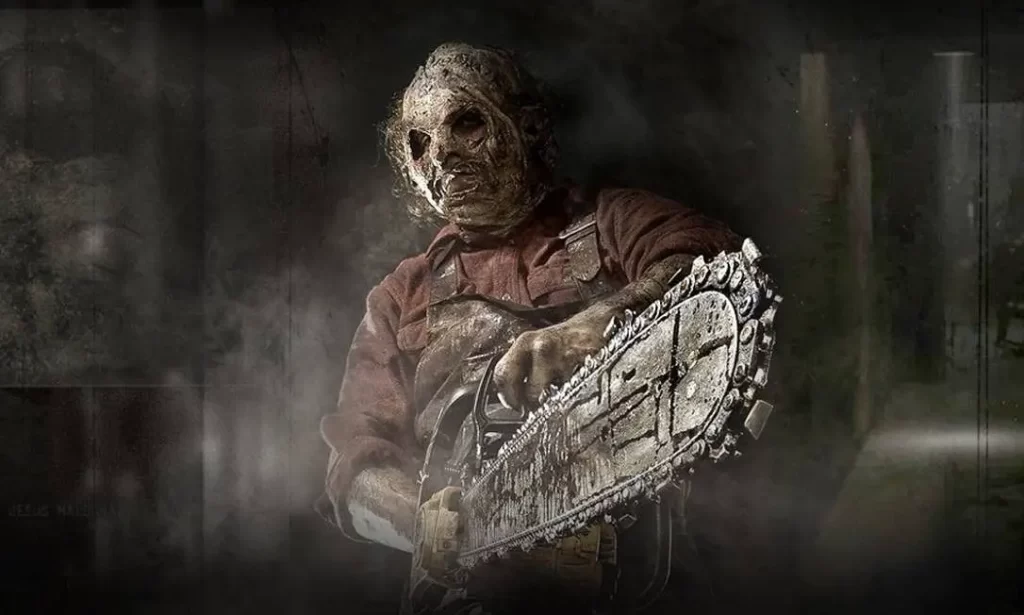 Massacre da Serra Eletrica Novo filme e confirmado como uma sequencia direta do original