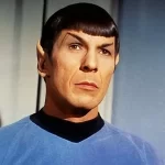 Star Trek A cidade de Boston declara 26 de marco o dia de Leonard Nimoy o Spock