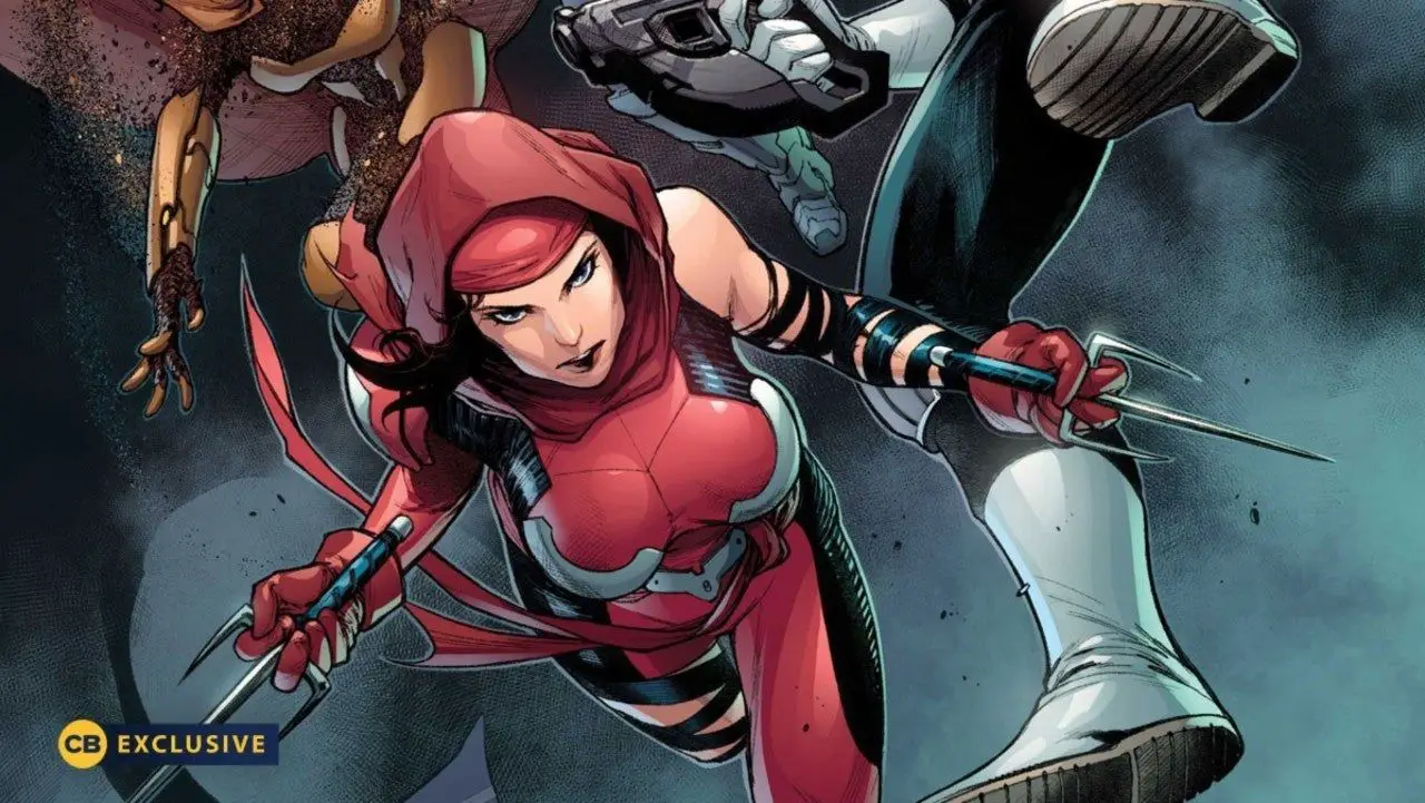 marvel conheca o esquadrao savage