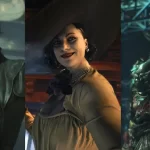 A Capcom revelou que Lady Dimitrescu perseguira jogadores em Resident Evil Village da mesma forma que Nemesis e Mr. X de outros jogos recentes