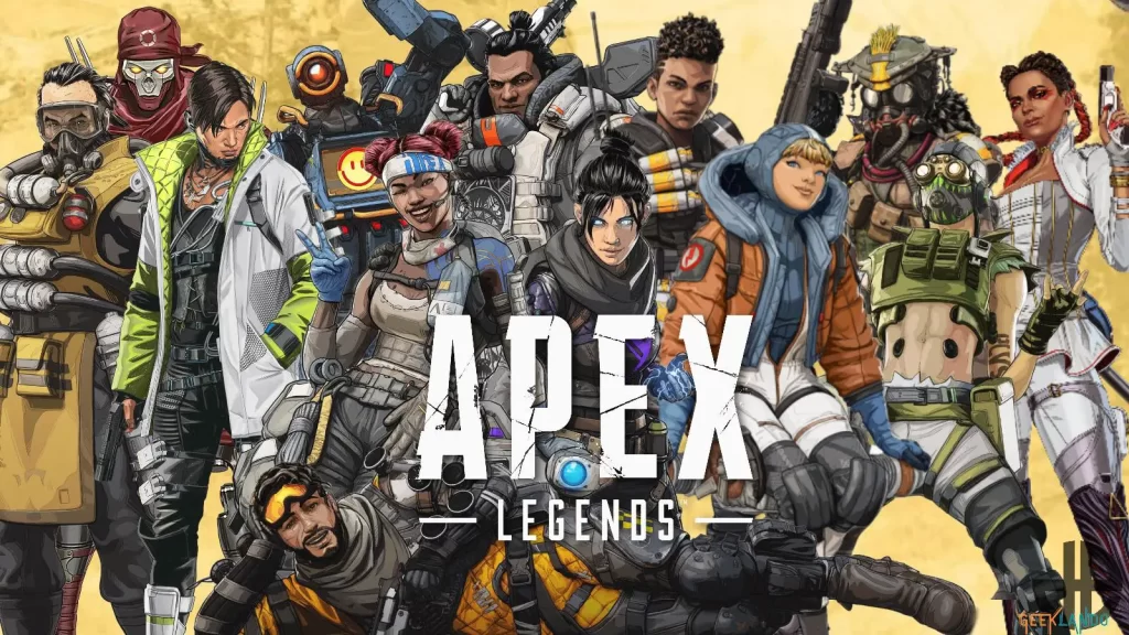 Apex Legends agora tem mais de 100 milhoes de jogadores