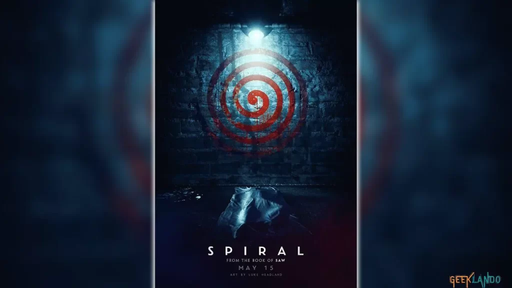 Espiral O Legado de Jogos Mortais Spot revela o real motivo do assassino