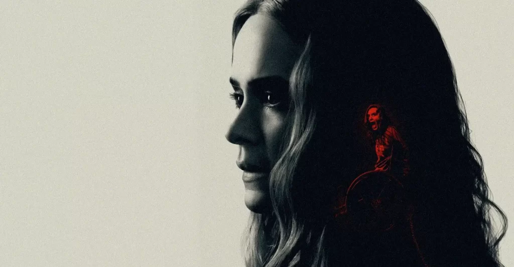 Fuja Leia nossa critica do novo suspense da Netflix