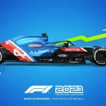 Game F1 2021 anunciado para julho pela EA Sports