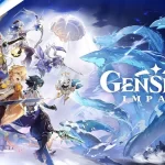 Genshin Impact Game chega ao PS5 neste mes de abril de 2021