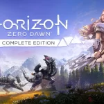 Horizon Zero Dawn Complete Edition PS4 Gratis pegue o seu