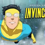 Invencivel Amazon renova serie animada para segunda e terceira temporada