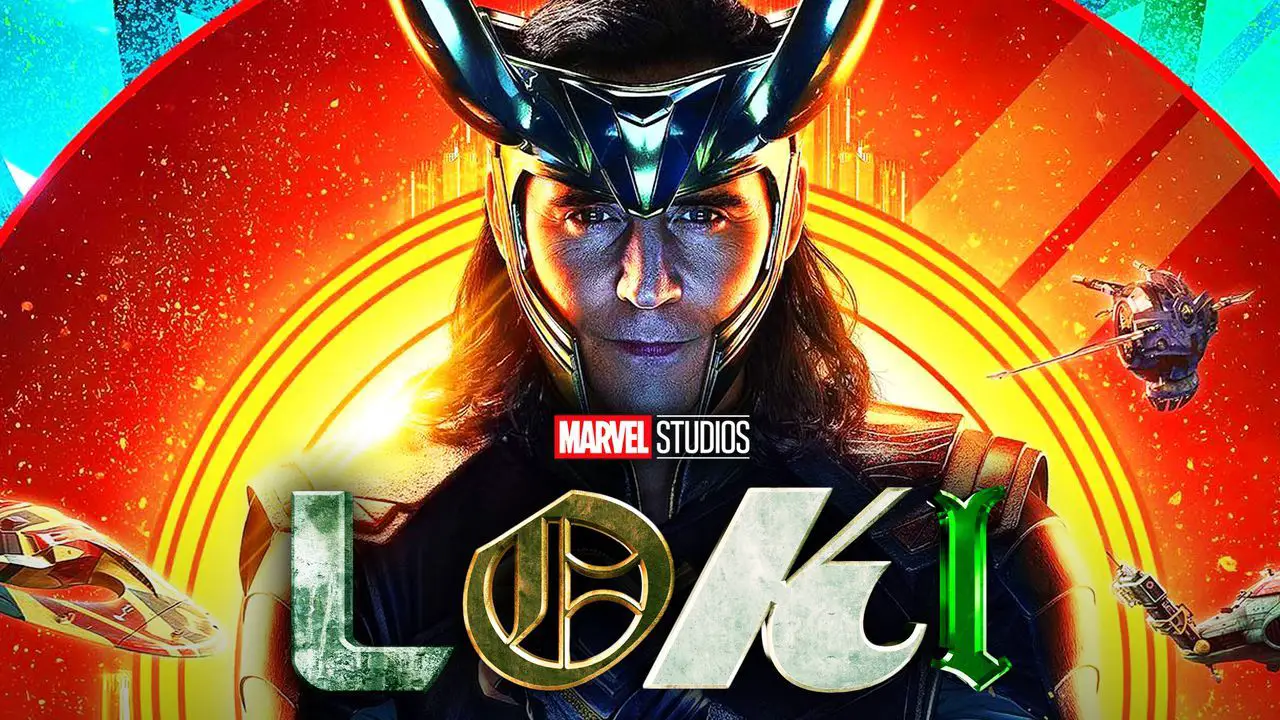 Loki Assista ao novo trailer da serie da marvel