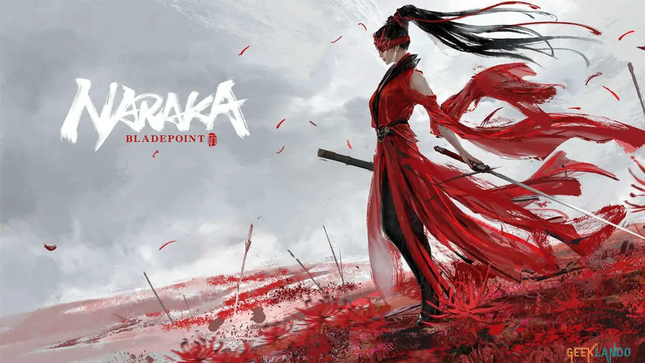 Naraka Bladepoint e o jogo perfeito de Battle Royale ate para quem nao curte