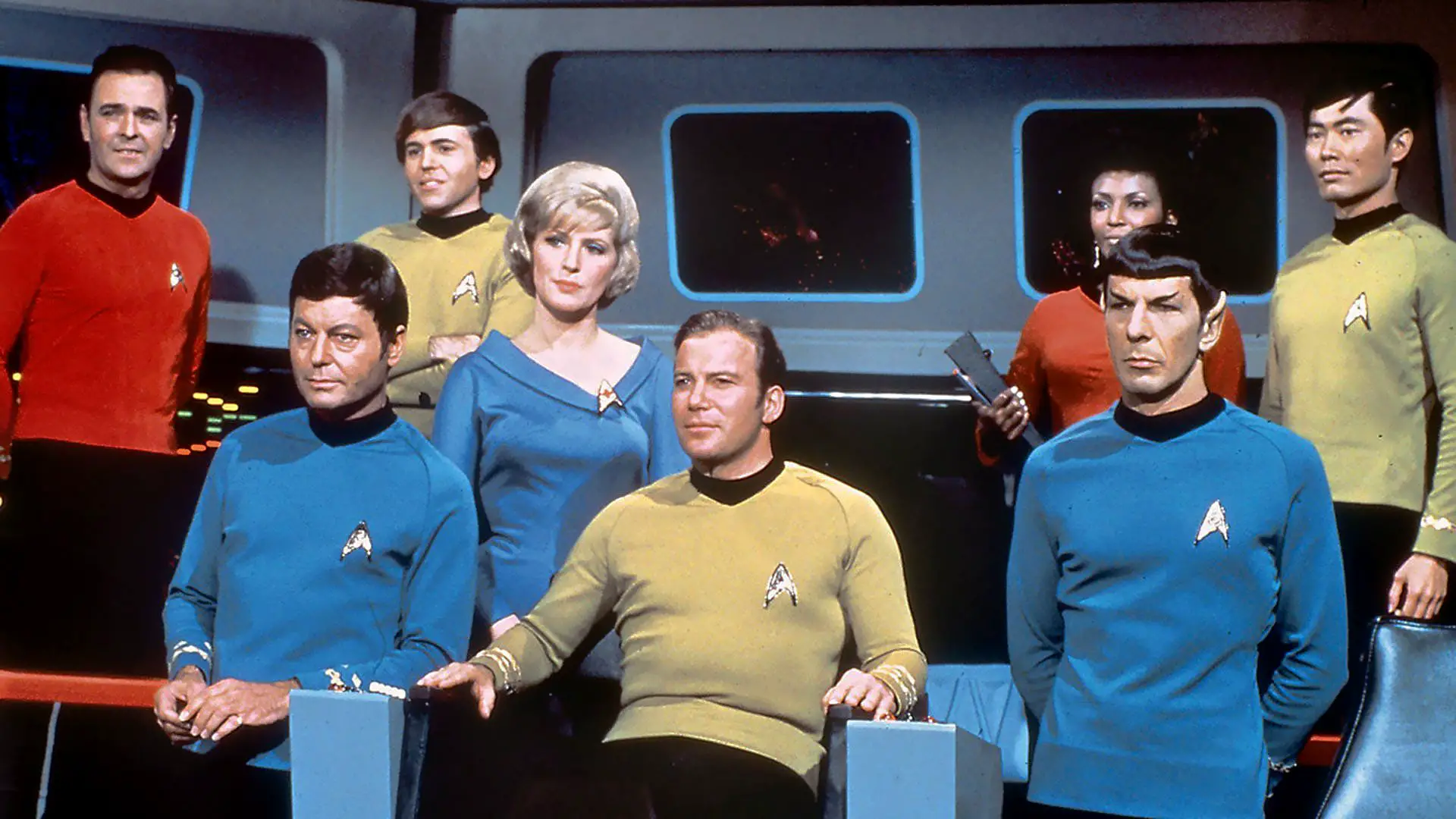 Star Trek Novo filme ganha data de lancamento para 2023