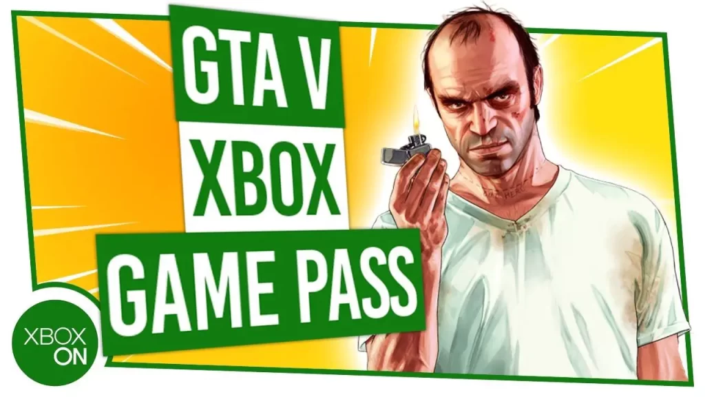 Xbox Game Pass GTA V adicionado aos games de abril de 2021