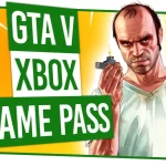 Xbox Game Pass GTA V adicionado aos games de abril de 2021