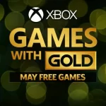 Xbox With Gold Novos jogos gratis para Maio de 2021 revelados confira