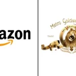 Amazon comprou a MGM por US 845 bilhoes