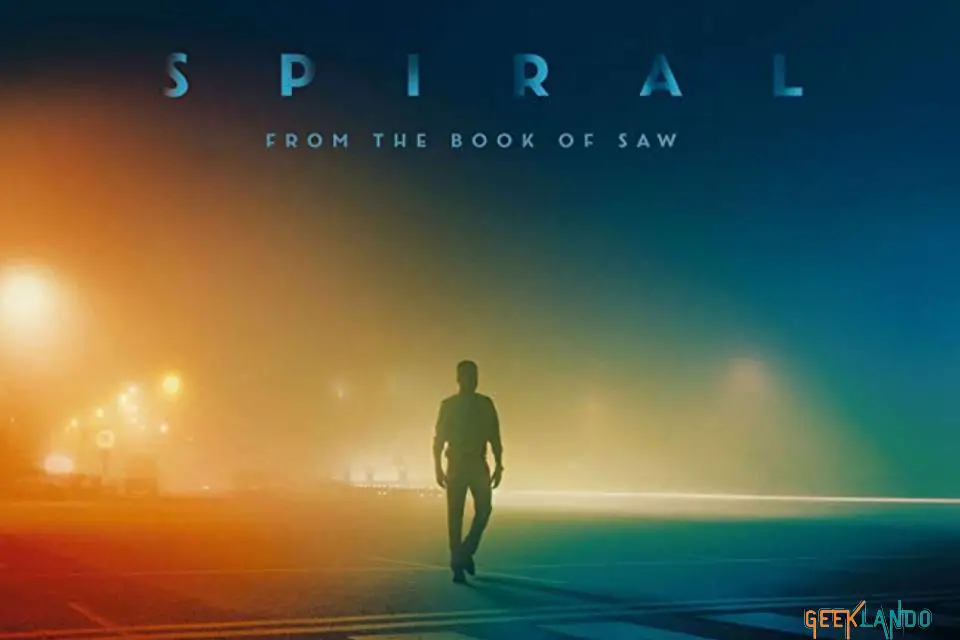 Assista a cena de abertura de Spiral O Legado de Jogos Mortais