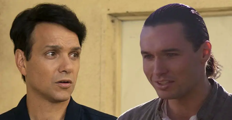 Cobra Kai Quarta Temporada Teaser revela o retorno do vilao Terry Silver