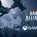 DARK ALLIANCE estara no Xbox Game Pass em seu lancamento